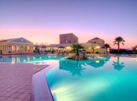 Sweety Club Solimar Emerald ALL INCLUSIVE, Ferienwohnung mit Hotelservice in Adelianos Kampos