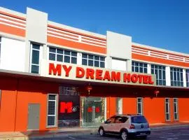 My Dream Hotel, hotel poblíž Letiště Sandakan - SDK, 