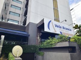 Rede Andrade Vela Branca: Recife şehrinde bir otel