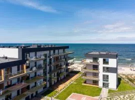 Apartamenty Gardenia Seaside 2 with Sea View by Noclegi Renters