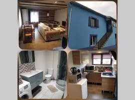 Joli petit studio les brimbelles