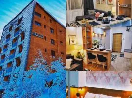 Apartment A5 Lux