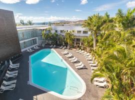 R2 Bahia Playa - Adults Only, boutique-hotel i Tarajalejo