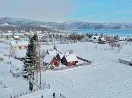 Ośrodek Wypoczynkowy IGOR nad Jeziorem Żywieckim
