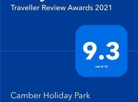 Camber Holiday Park