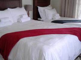 Vinolux Guest House, Hotel in Mthatha