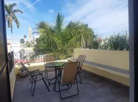 Aguacate Suites