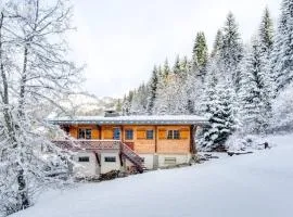 Chant du Coq - Chalet - BO Immobilier - Reduced prices on ski passes Châtel & Portes du Soleil