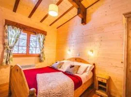 Chant du Coq - Chalet - BO Immobilier - Multipass été 2025 offert