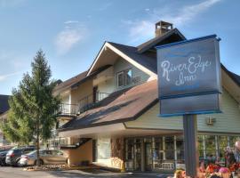 River Edge Inn – hotel w mieście Gatlinburg