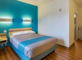 Park Inn by Radisson, hotel in Grand Island