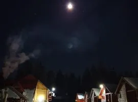 Popas Turistic Padis