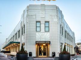 Bottleworks Hotel, hotel in Indianapolis
