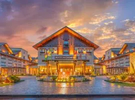 Wyndham Gramado Termas Resort & Spa