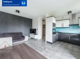 COMFORT INN APARTMENTS - Gdansk,Jana Pawla II