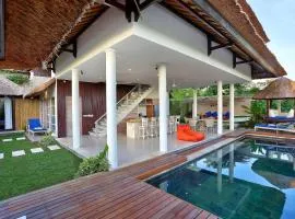 Villa Bukit Nusa Lembongan