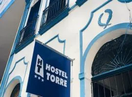 Hostel Torre Bahia