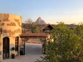 Suites Campestres Montebello