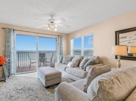 The Palms, cottage in Fort Walton Beach
