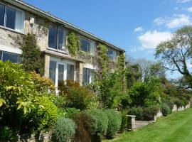 Shallowdale House, hotel in Helmsley