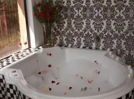 Villa Mexicana Guesthouse
