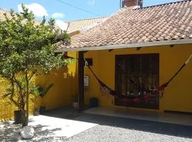 Pousada Bali Surf House -Suíte 1