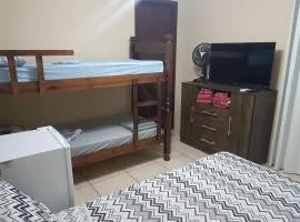 Pousada Bali Surf House - Suíte 3