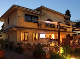 Moffat Court Boutique Hotel, hotel near Moi International Airport - MBA, Mombasa