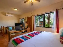Hotel Casa Mangos Loreto
