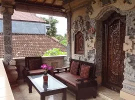 Sunarta House Homestay