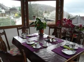 bed&breakfast in Flüh