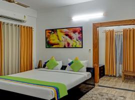 Treebo Umal Homestay Ganeshguri, hotel in Guwahati