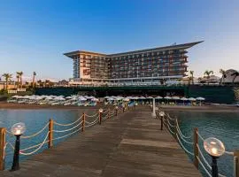 Mary Hotels Alanya