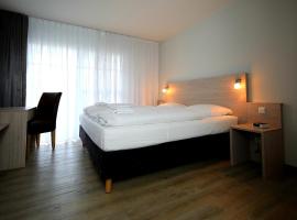 Der Landhof Wolgast, Hotel in Stolpe auf Usedom