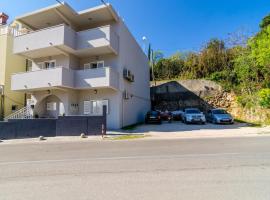 Apartment Amabilis, allotjament vacacional a Mlini