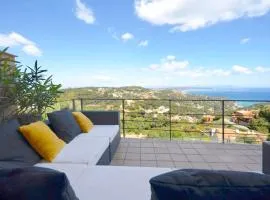 VILLA SANT RAMON - REF 043