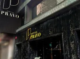 Hotel Pravo Hong Kong