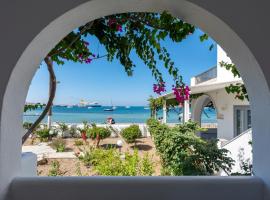 Irene Studios - Beachfront