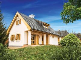 Kolping Holiday Resort, rezort v destinaci Hévíz