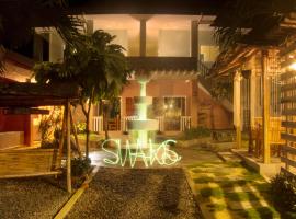 SMAK's Hotel, hotel in Bantayan Island