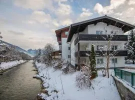 Chalet Wallner by AlpentTravel