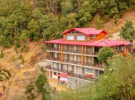 Golden Bliss Cottage by VEO - Part of StayVista