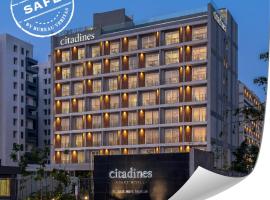 Citadines OMR Chennai
