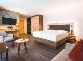 Hotel Laudinella