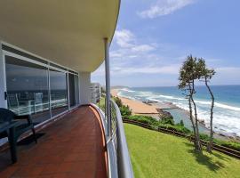 Chaka's Cove 42 - 3 Bedroom Family Apartment, hotel em Ballito