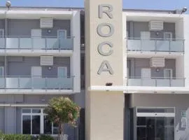 Hotel Roca