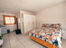 La Fiance Village, hotel in Polokwane