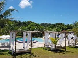 Casa7 RCR Green Field - Descanso e Natureza
