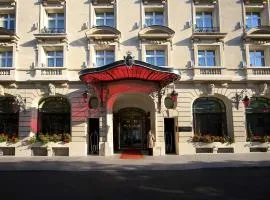 萊佛士皇家巴黎夢索酒店
