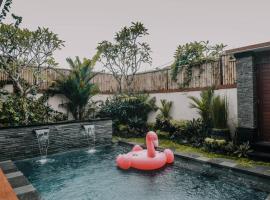 AB UBUD LUXURY VILLA